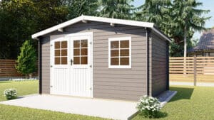 Summerhouses