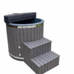 ICECORE Cold Plunge +&pound;1,345.00